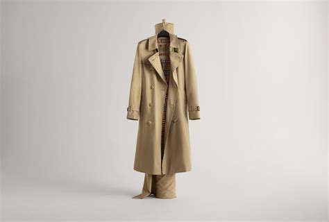 burberry trench coat chadstone.